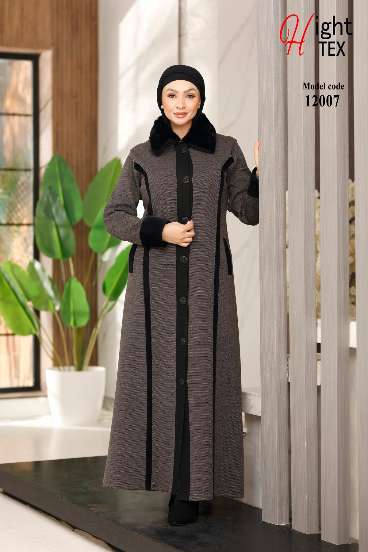 12007 تونيك - 3