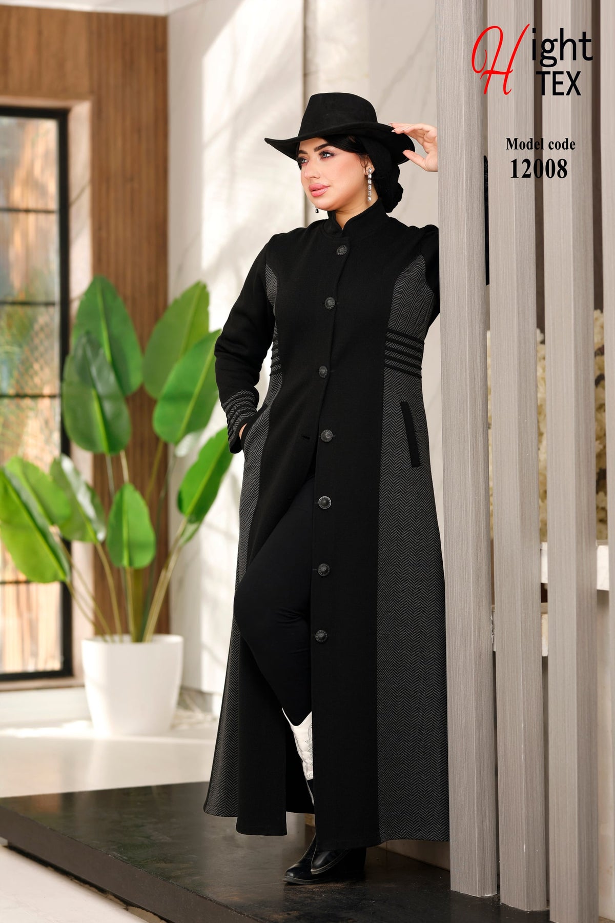 12008 تونيك - 1