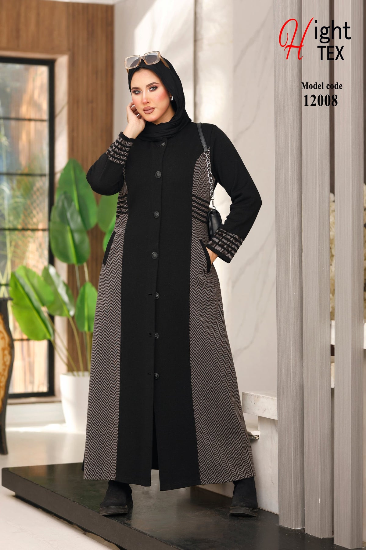 12008 تونيك - 2