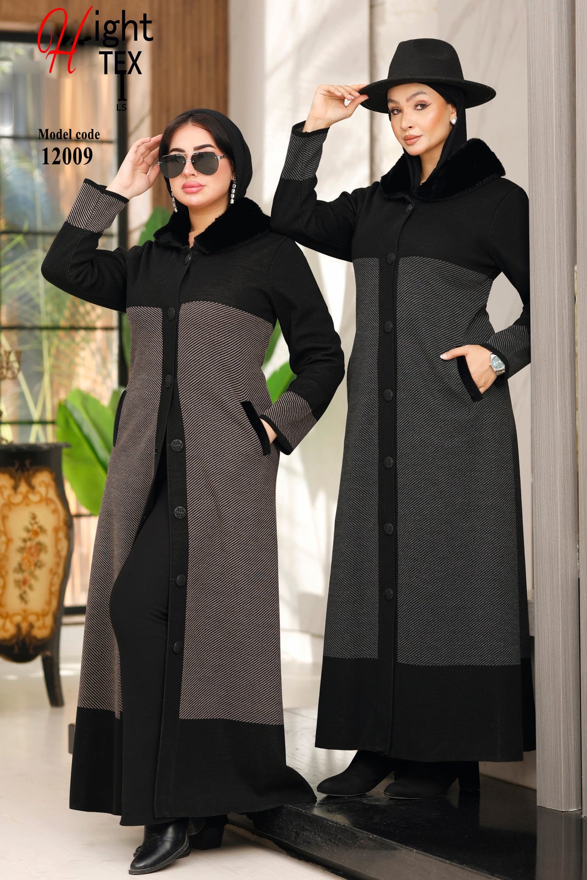 12009 تونيك - 4