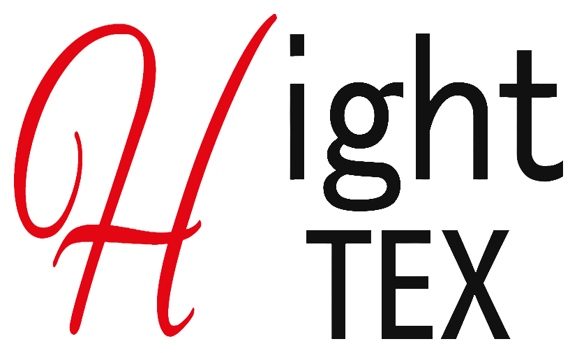 هاي تكس High Tex